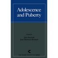 Adolescence and Puberty