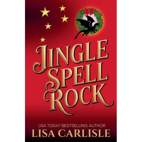 Jingle Spell Rock