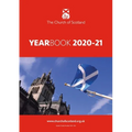 The Church of Scotland Year Book 2020-21