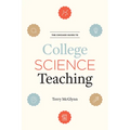 The Chicago Guide to College Science Teaching