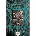 Weird Horror Short Stories