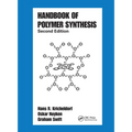 Handbook of Polymer Synthesis: Second Edition