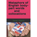 Metaphors of English body-part words and collocations