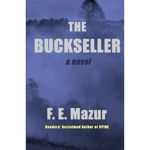 The BUCKSELLER