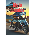 Moto Cuentos: de Ciencia Ficción