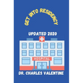 Get into Residency: all you need to know about the ERAS Residency Application and Match Process