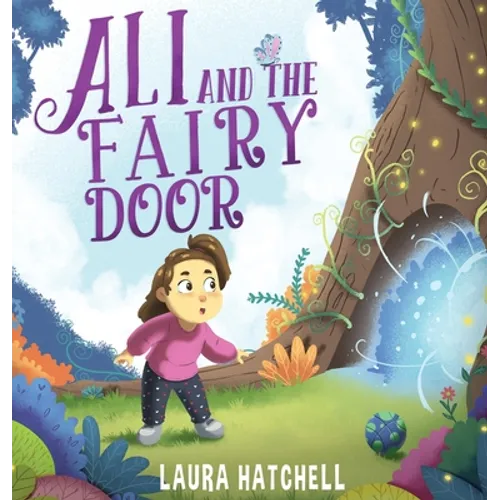 Ali and the Fairy Door