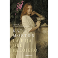 La Hija del Relojero / The Watchmaker's Daughter