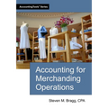 Accounting for Merchandising Operations