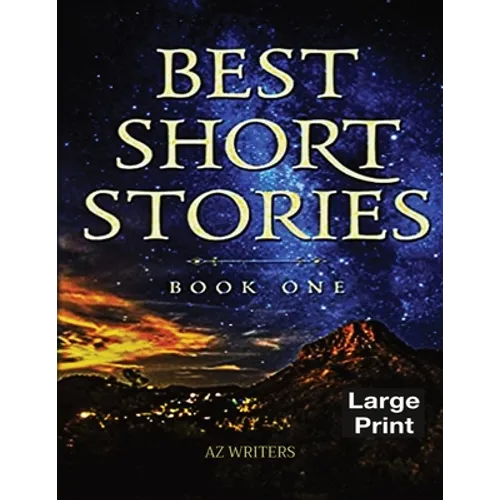 Best Short Stories: Book One