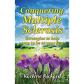 Conquering Multiple Sclerosis: Strategies to help you to be at your best