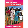 Black Woman Black Woman