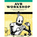 AVR Workshop: A Hands-On Introduction with 60 Projects