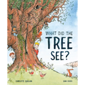 What Did the Tree See