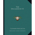 The Decameron V1