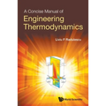 A Concise Manual of Engineering Thermodynamics