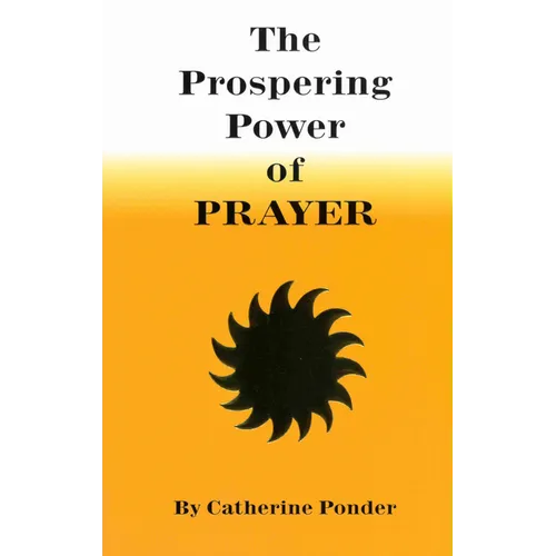 The Prospering Power of Prayer