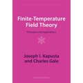 Finite-Temperature Field Theory
