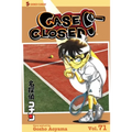 Case Closed, Vol. 71: The Game Is Afoot