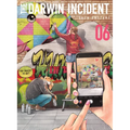 The Darwin Incident 6