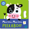 Moo Cow, Moo Cow Peekaboo