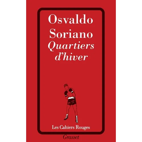 Quartiers d'hiver