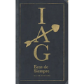 Iag: Inteligencia Artificial General: Ecos de Siempre