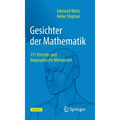 Gesichter Der Mathematik: 111 Porträts Und Biographische Miniaturen