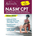 NASM CPT Study Guide 2024-2025: 2 Practice Exams and Prep Book for the NASM Certified Personal Trainer Test [7th Edition]