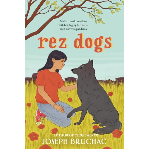 Rez Dogs