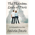 The Phantom Lady of Paris