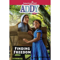 Addy: Finding Freedom