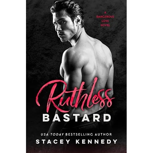 Ruthless Bastard