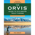 The Orvis Guide to Stillwater Trout Fishing
