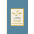The Colonary Arts: A Bathroom Haiku Assortment