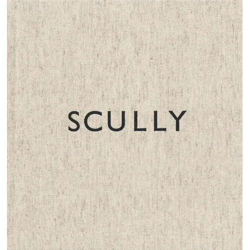 Sean Scully: Artist's Sketchbook
