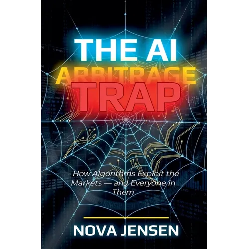 The AI Arbitrage Trap