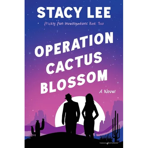 Operation Cactus Blossom