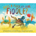 Does a Fiddler Crab Fiddle?