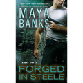 Forged in Steele