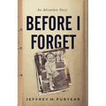 Before I Forget