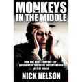 Monkeys in the Middle: How One Drug Company Kept a Parkinsons Disease Breakthrough Out of Reach