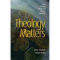 Theology Matters: How thinking about God shapes Australia