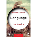Language: The Basics