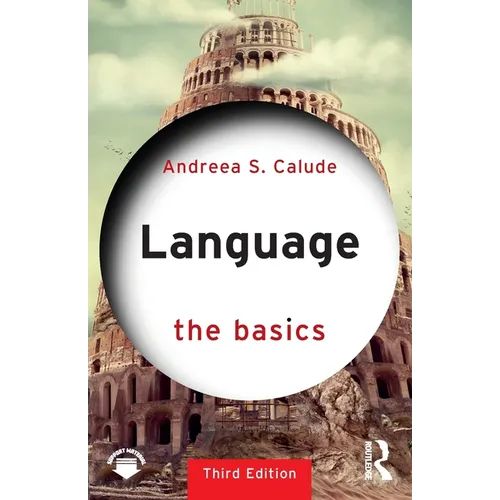 Language: The Basics