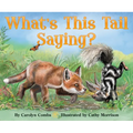 What's This Tail Saying?
