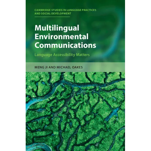 Multilingual Environmental Communications