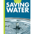 Curious about Saving Water