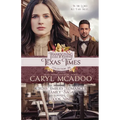 Texas Times: Thanksgiving Books & Blessings Collection Six