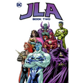 Jla Book Two